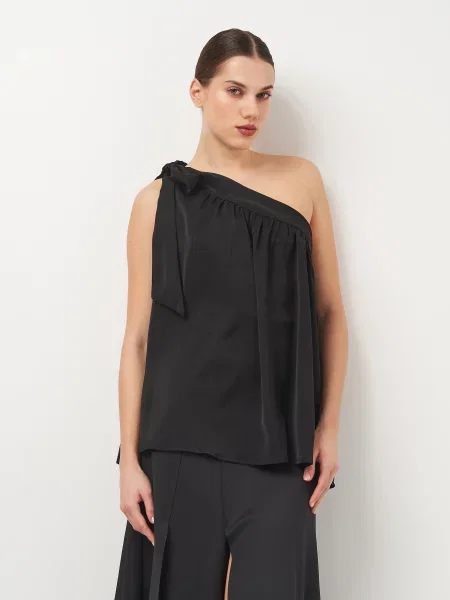 Майка Cupshe чорний