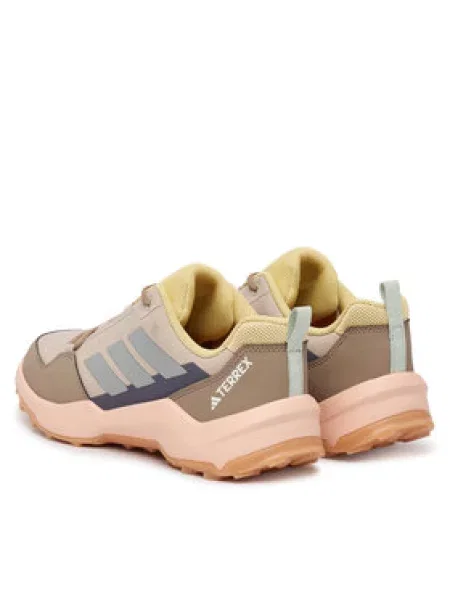 Adidas Trekking čevlji Terrex K Rjava oranžna
