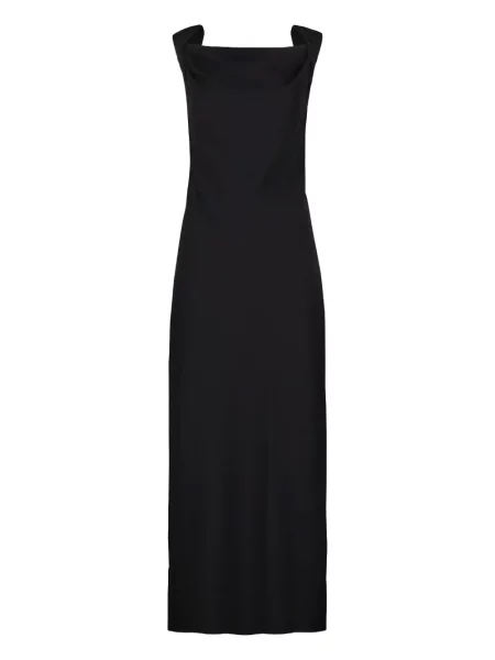 Rochie The Row de costum negru