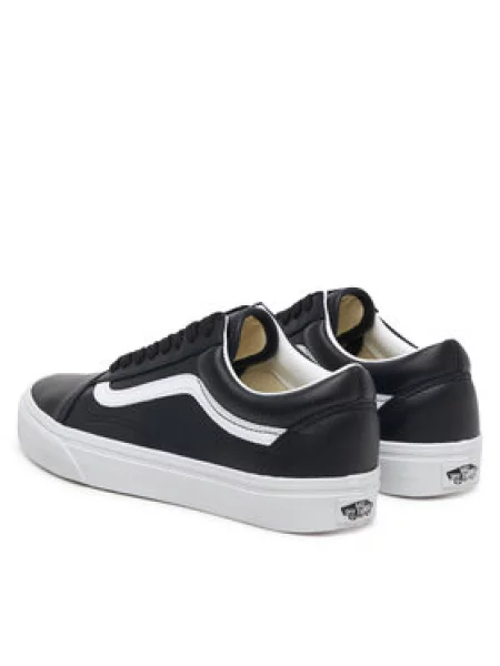 Vans Tenisky Old Skool biela