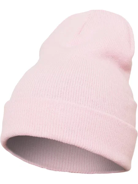 Kapa s šiltom Flexfit roza