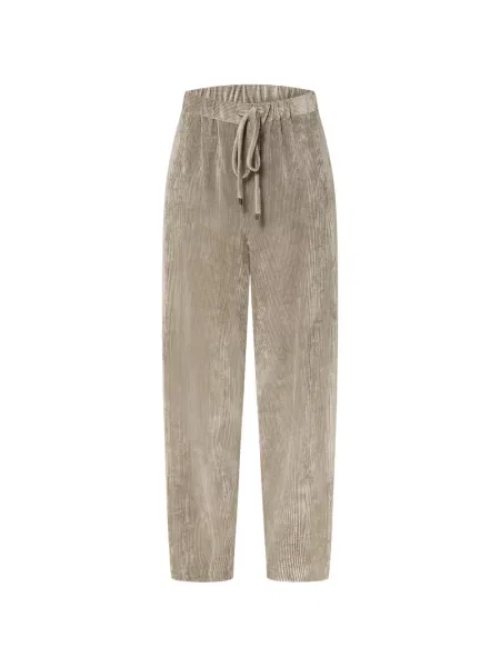 Pantaloni Antonelli cu cordon