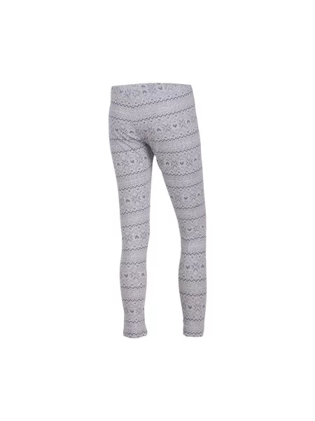 Hlače Adidas siva