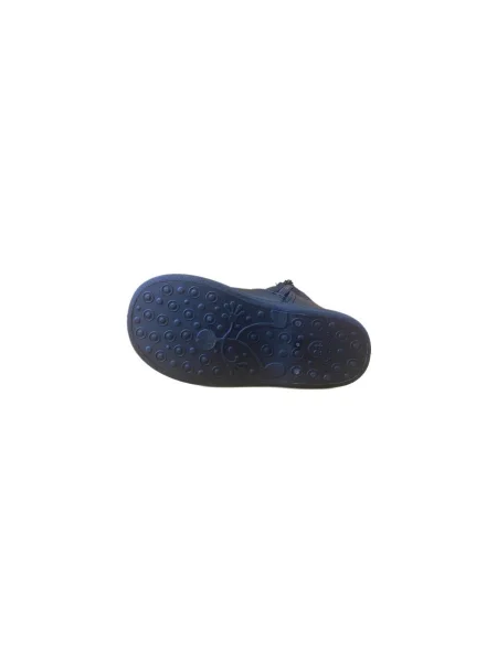 Pantofi Titanitos negru