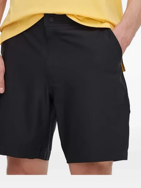 Kratke hlače Adidas crna