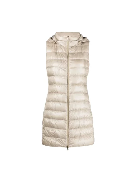 Kamizelka Herno szara