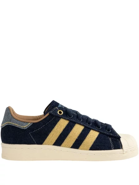 Sneakerși Adidas Campus verde
