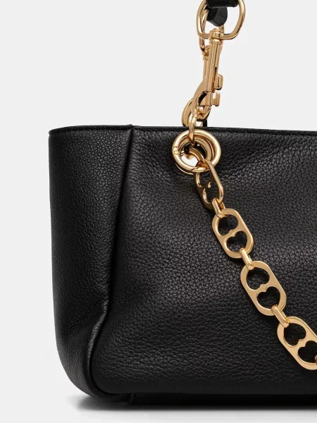 Kabelka Love Moschino černá