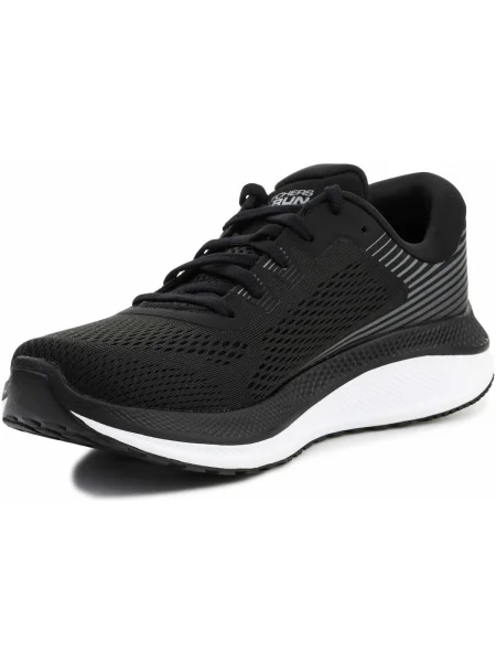 Pantofi Skechers alb