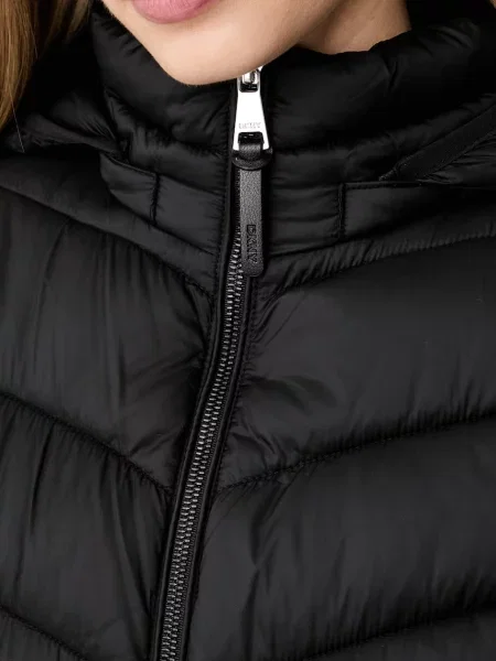 DKNY довга куртка