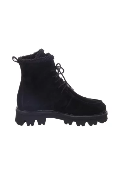 Botki Paul Green czarne