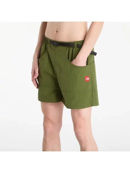 Σορτς The North Face M Redbox Nylon Belted Short Woodland Green S πράσινο