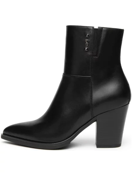 Pantofi Nerogiardini negru