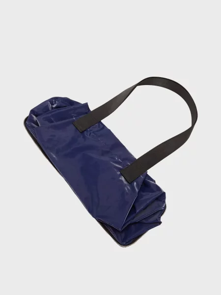 Сумка шопер O Bag синя