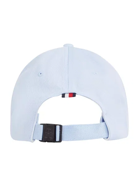 Tommy Hilfiger bejzbolska kapa modra