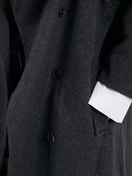 Kaput Italy Moda bijela
