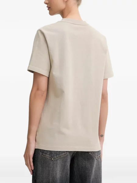 Tricou Miss Sixty cu broderie