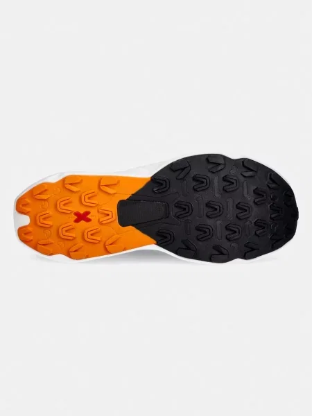 Треккинговые ботинки La Sportiva
