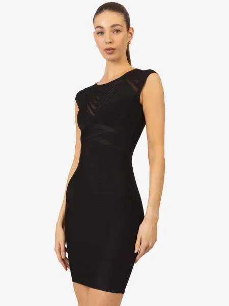 Kraimod Rochie negru
