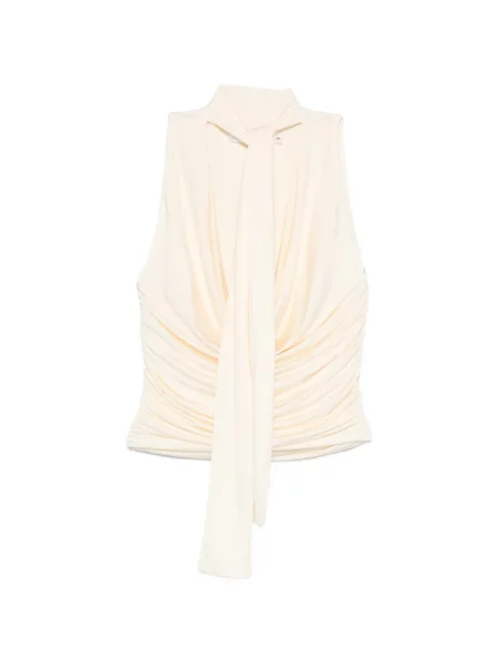 Bluzka Aya Muse drapowana