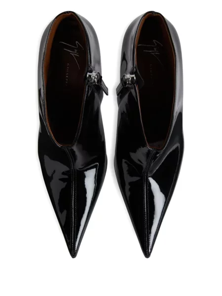 Botine Giuseppe Zanotti negru