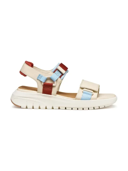 Sandale Geox bej