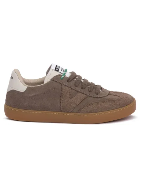 Pantofi Victoria alb