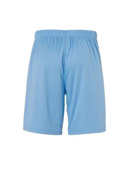Szorty dla dzieci Uhlsport center basic niebieskie