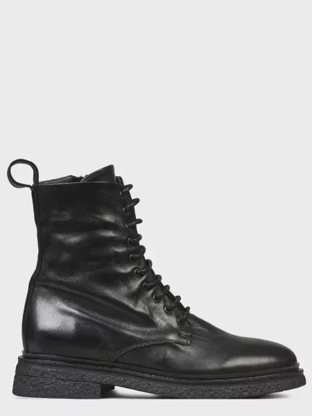 Черевики Fru.it чорні