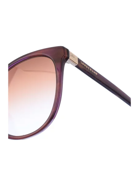 Okulary przeciwsłoneczne Longchamp