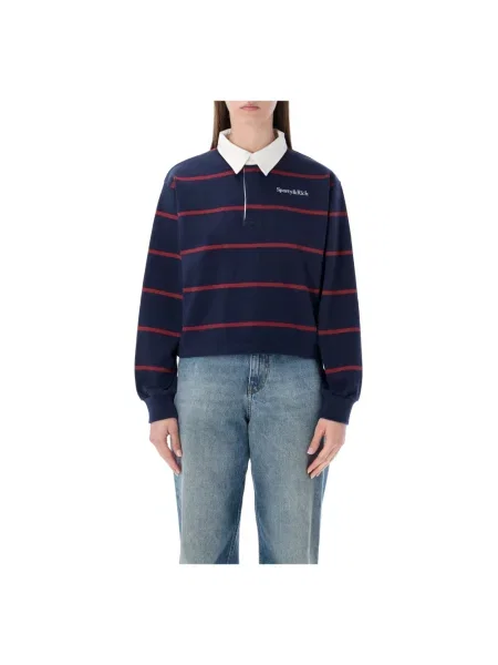 Polo Sporty And Rich