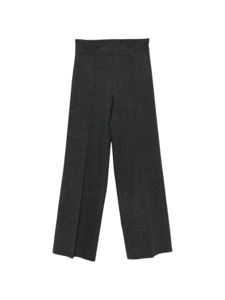 Pantaloni Semicouture gri