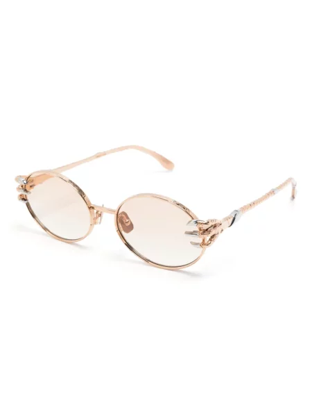 Ochelari de soare Anna Karin Karlsson roz