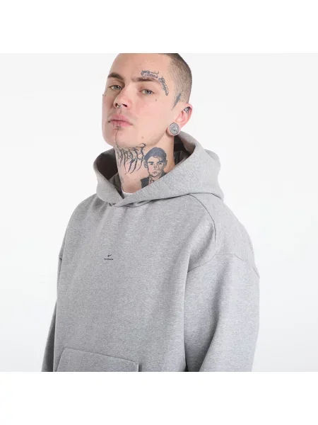 Koszykówka sweter Nike czarny
