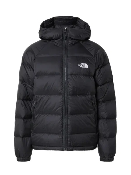 THE NORTH FACE Téli dzseki HYDRENALITE fekete fehér