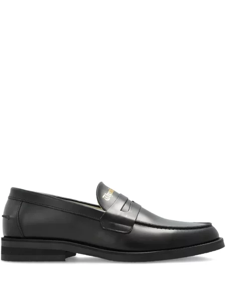 Pantofi loafer Duke & Dexter negru