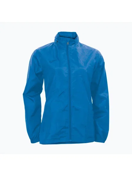 Joma Galia royal jachetă de alergare pentru femei