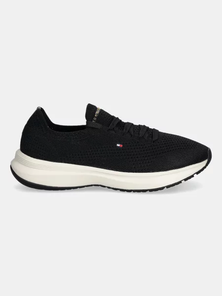 Tommy Hilfiger Sneakers negru