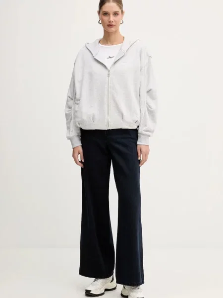 Кофта BOSS Orange C Elendy помаранчевий