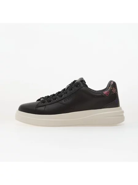 Trampki GUESS Black EUR 38 czarne