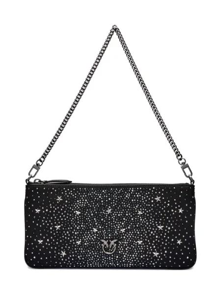 Rucsac Pinko plic negru