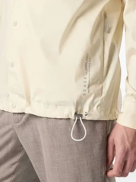 Дълго риза Sease