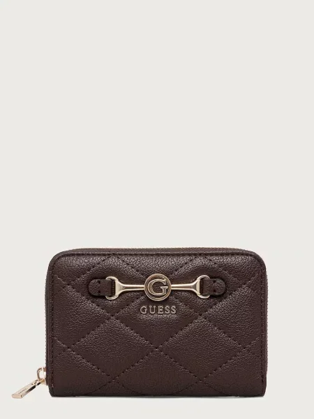 Guess portofel pentru femei FRANCES maro