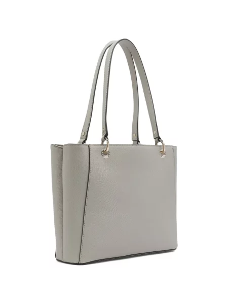 Geantă shopper Guess gri