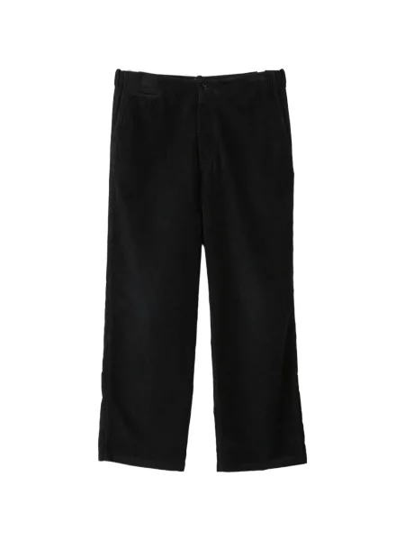 Pantaloni The Row negru