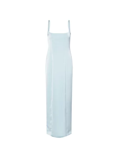 Rochie maxi Rotate Birger Christensen albastru