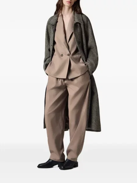 Vuneni prsluk Paul Smith