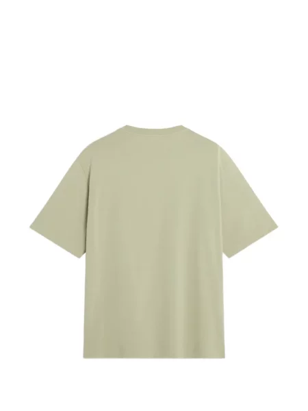 Tricou Maison Kitsune verde