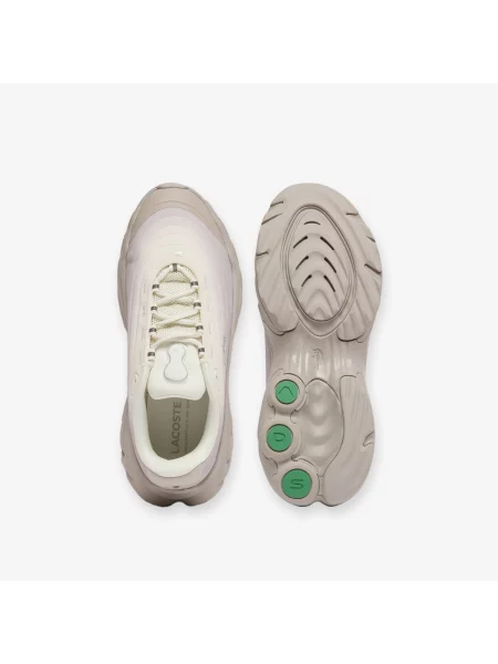 Lacoste Sneakersy Spinor szare