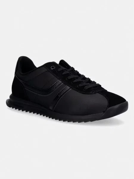 BOSS Orange sneakers Zayn negru